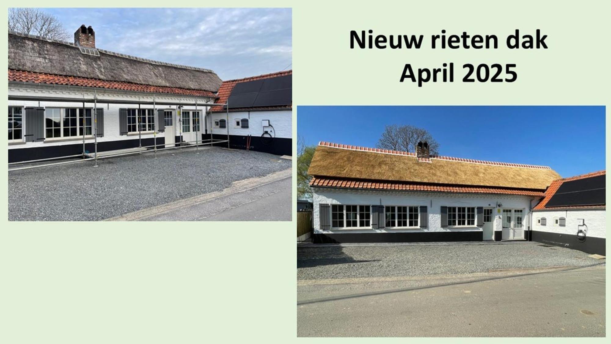 Villa Anhove Maarkedal Exterior foto